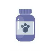 مکمل و دارو سگ